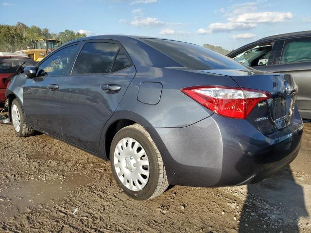 Photo 3 from auction – 2014 TOYOTA COROLLA L with VIN 2T1BURHE7EC140125