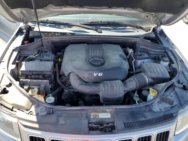 Photo 7 from auction – 2014 JEEP GRAND CHER with VIN 1C4RJFBG4EC445378