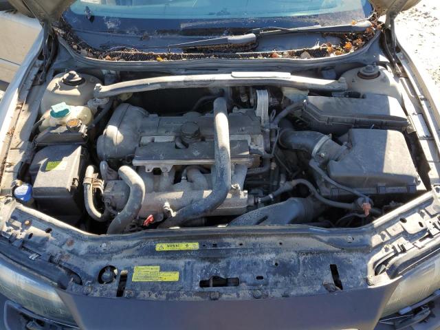 Photo 7 from auction – 2004 VOLVO XC70 with VIN YV1SZ59H041155856