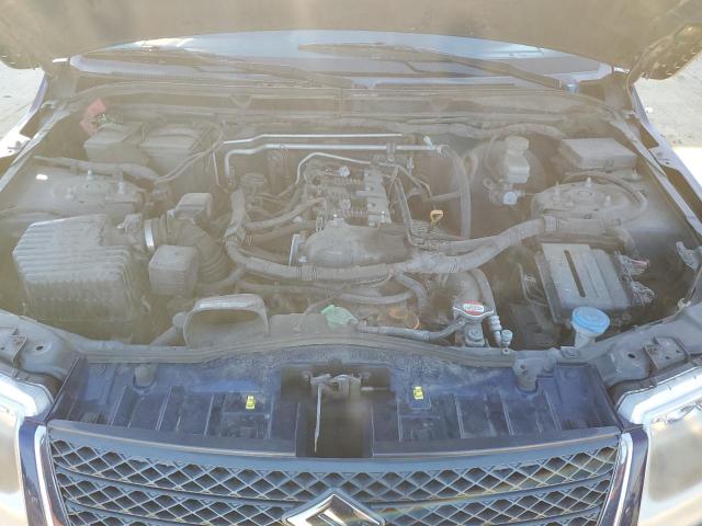Photo 7 from auction – 2012 SUZUKI GRAND VITA with VIN JS3TD0D71C4101569