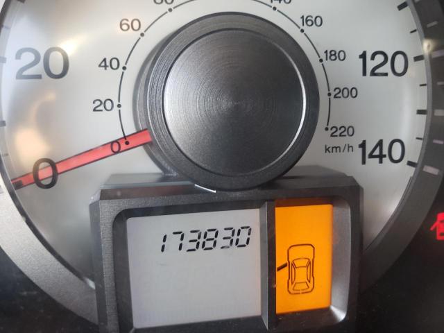 Photo 8 from auction – 2011 HONDA PILOT LX with VIN 5FNYF4H2XBB098991