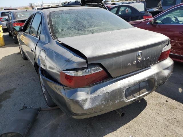 Photo 3 from auction – 2003 ACURA 3.2TL TYPE with VIN 19UUA56853A083546