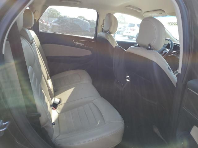 Photo 6 from auction – 2016 FORD EDGE SEL with VIN 2FMPK3J98GBB26859