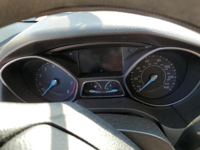 Photo 8 from auction – 2017 FORD FOCUS SE with VIN 1FADP3F21HL266540