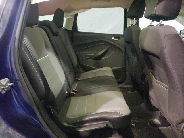 Photo 6 from auction – 2015 FORD ESCAPE SE with VIN 1FMCU9GX3FUC52993