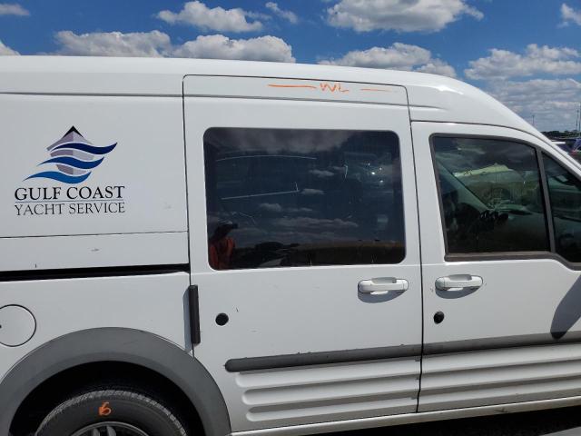 Photo 9 from auction – 2011 FORD TRANSIT CO with VIN NM0KS9BN6BT052778