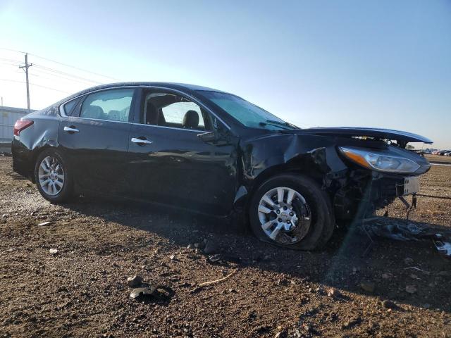 Photo 4 from auction – 2018 NISSAN ALTIMA 2.5 with VIN 1N4AL3AP0JC245752