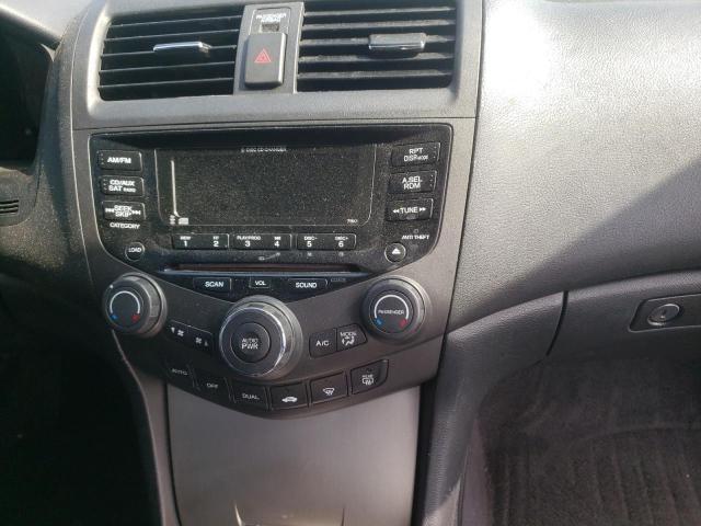 Photo 9 from auction – 2004 HONDA ACCORD EX with VIN JHMCM56874C001239