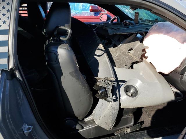 Photo 5 from auction – 2017 DODGE CHALLENGER with VIN 2C3CDZAG8HH542878