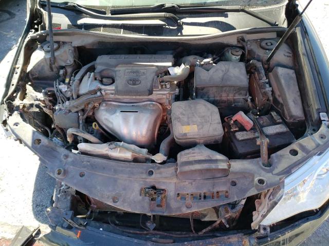 Photo 7 from auction – 2014 TOYOTA CAMRY L with VIN 4T4BF1FK4ER431285