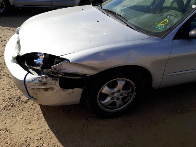 Foto 9 de la subasta – 2006 FORD TAURUS SE con VIN 1FAFP53U16A229510