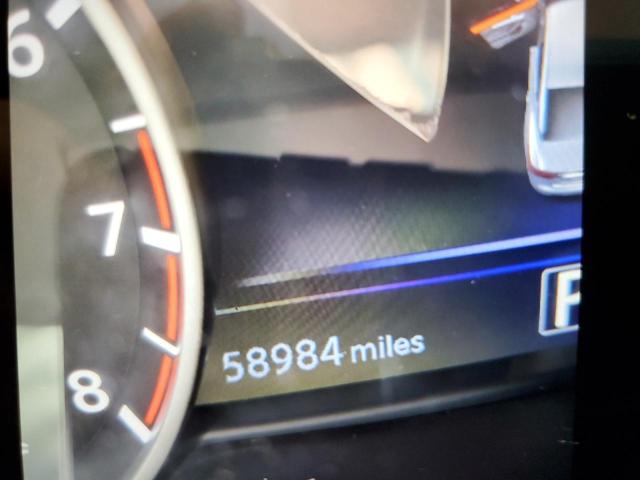 Photo 8 from auction – 2017 NISSAN MAXIMA 3.5 with VIN 1N4AA6AP6HC437615