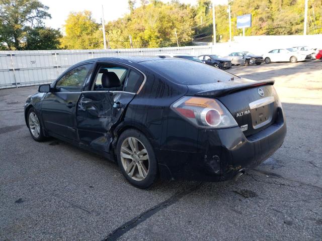 Photo 3 from auction – 2011 NISSAN ALTIMA SR with VIN 1N4BL2AP6BN467555