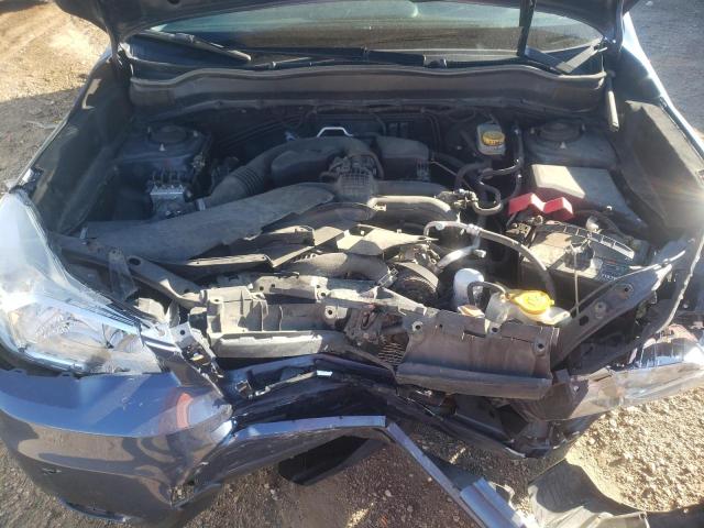 Photo 7 from auction – 2014 SUBARU FORESTER 2 with VIN JF2SJAGC6EH401218