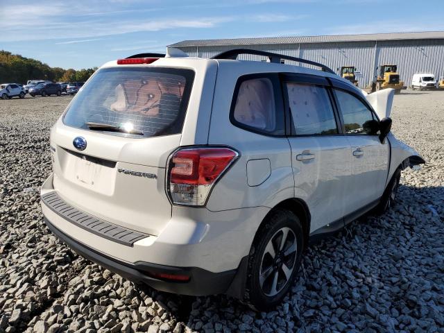 Photo 4 from auction – 2018 SUBARU FORESTER 2 with VIN JF2SJABC7JH484191