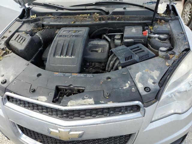 Photo 7 from auction – 2012 CHEVROLET EQUINOX LT with VIN 2GNALDEKXC6182287