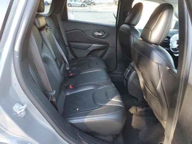 Photo 6 from auction – 2019 JEEP CHEROKEE L with VIN 1C4PJLDB5KD438792