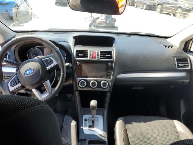 Photo 9 from auction – 2017 SUBARU CROSSTREK with VIN JF2GPADC2H8254120