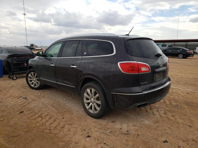 Photo 3 from auction – 2013 BUICK ENCLAVE with VIN 5GAKRDKD2DJ256423