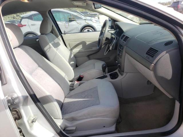 Photo 5 from auction – 2007 CHEVROLET COBALT LS with VIN 1G1AK55F277334288