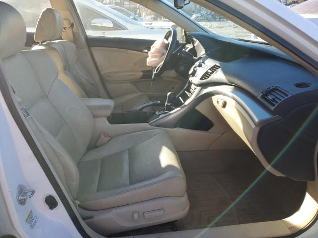 Photo 5 from auction – 2014 ACURA TSX with VIN JH4CU2F41EC002495