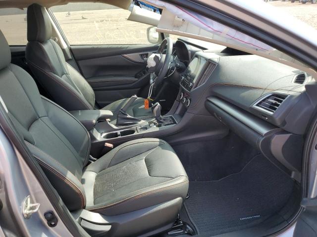 Photo 5 from auction – 2021 SUBARU CROSSTREK with VIN JF2GTHNC9M8217790