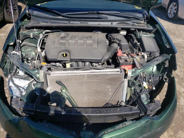 Photo 7 from auction – 2015 TOYOTA COROLLA EC with VIN 2T1BPRHE3FC268189