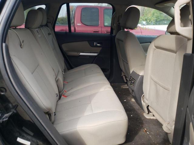 Photo 6 from auction – 2013 FORD EDGE SE with VIN 2FMDK3GC0DBB49621