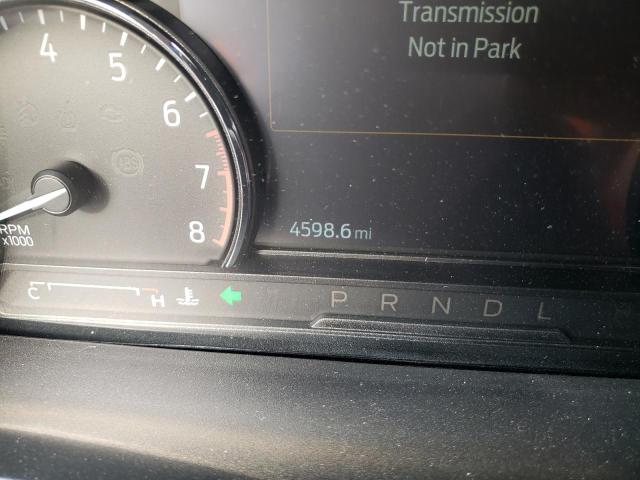 Photo 8 from auction – 2022 FORD EXPLORER X with VIN 1FMSK8DH9NGA68194