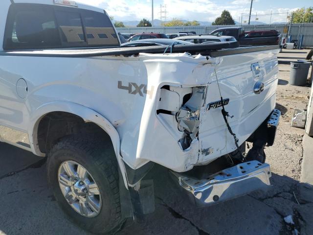 Photo 9 from auction – 2012 FORD F150 SUPER with VIN 1FTFW1ET7CKD96826