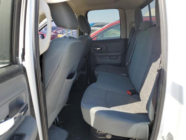 Photo 6 from auction – 2017 RAM 1500 SLT with VIN 1C6RR6GT2HS714106