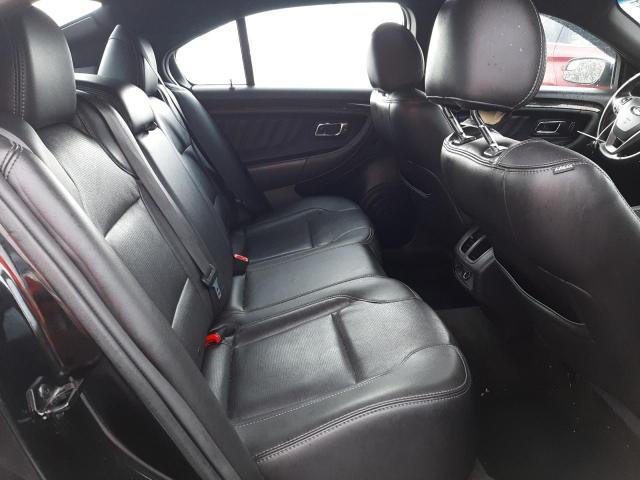 Photo 6 from auction – 2015 FORD TAURUS LIM with VIN 1FAHP2F81FG109046