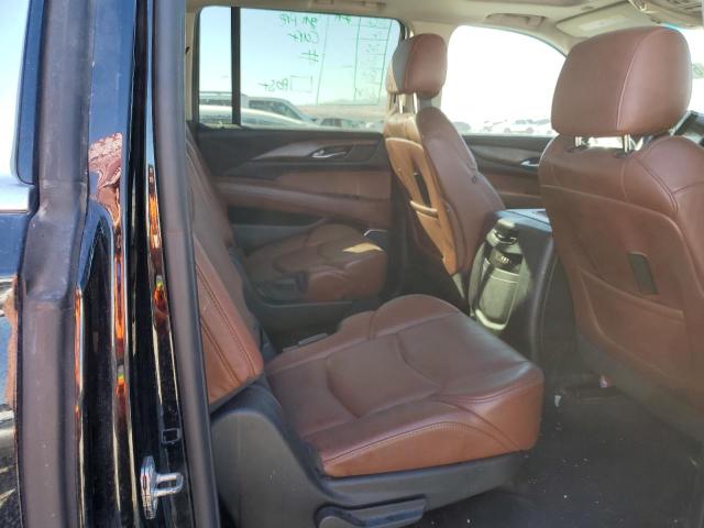 Photo 6 from auction – 2015 CADILLAC ESCALADE E with VIN 1GYS4JKJ2FR272511