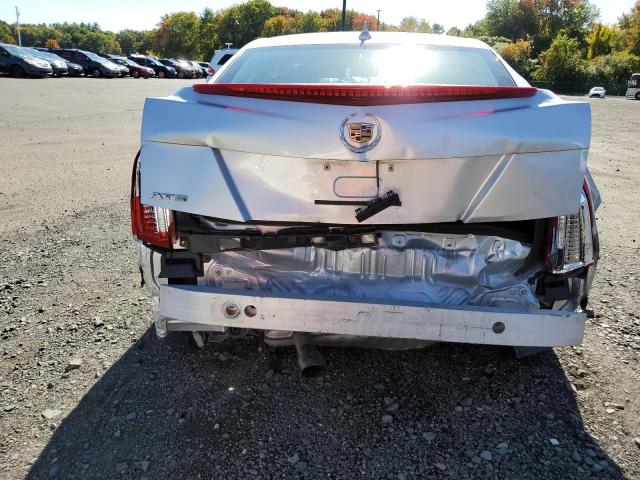 Photo 9 from auction – 2014 CADILLAC ATS with VIN 1G6AA5RA1E0103044