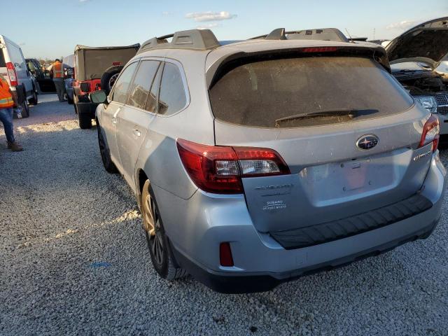 Photo 3 from auction – 2016 SUBARU OUTBACK 2. with VIN 4S4BSBNC6G3219955
