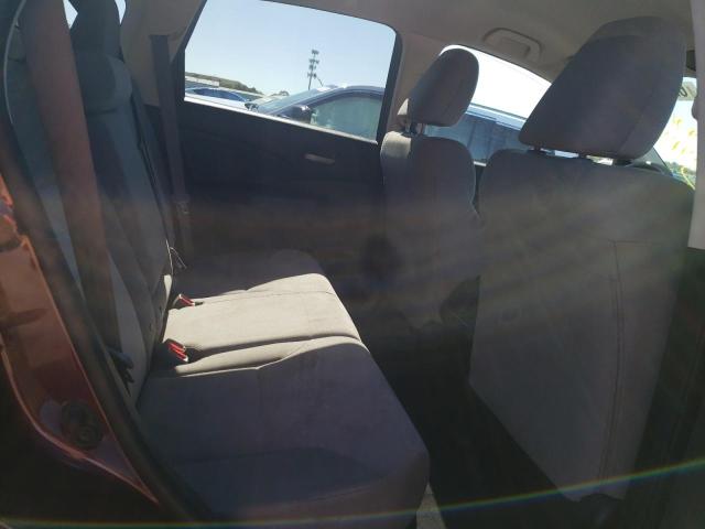 Photo 6 from auction – 2016 HONDA CR-V SE with VIN 2HKRM4H49GH718136