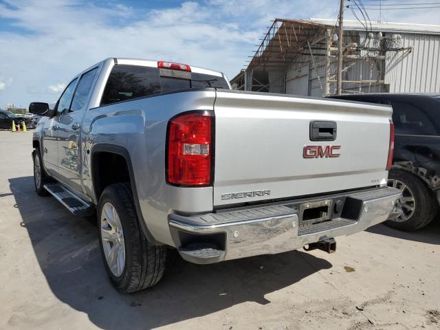 Photo 3 from auction – 2017 GMC SIERRA C15 with VIN 3GTP1MEC6HG221423