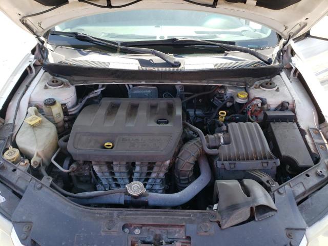 Photo 7 from auction – 2007 CHRYSLER SEBRING TO with VIN 1C3LC56K07N561259