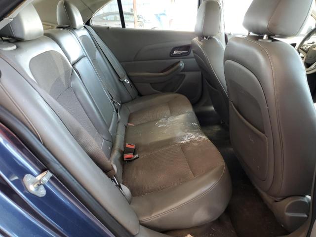 Photo 6 from auction – 2013 CHEVROLET MALIBU 1LT with VIN 1G11C5SA3DF357974