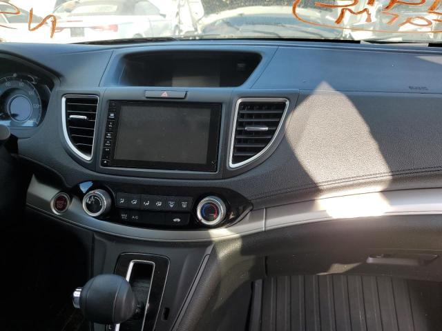 Photo 9 from auction – 2016 HONDA CR-V EX with VIN 5J6RM4H52GL007084