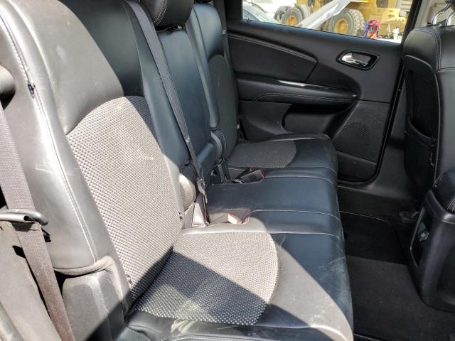 Photo 6 from auction – 2016 DODGE JOURNEY CR with VIN 3C4PDCGB4GT185534