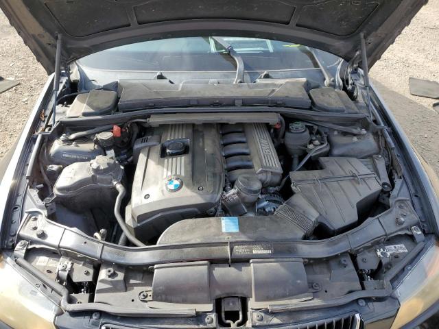 Photo 7 from auction – 2007 BMW 328 I with VIN WBAVA37557NL11746