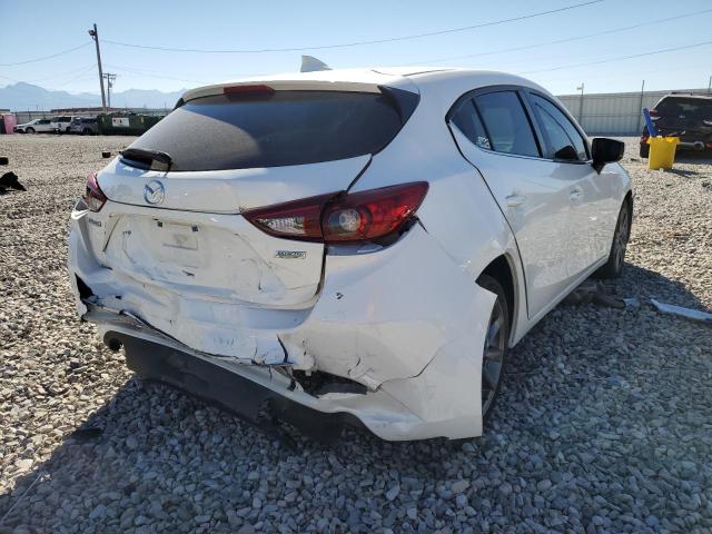 Photo 4 from auction – 2018 MAZDA 3 TOURING with VIN 3MZBN1L32JM266265