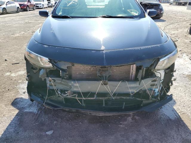 Photo 9 from auction – 2016 CHEVROLET MALIBU LS with VIN 1G1ZB5ST9GF201384