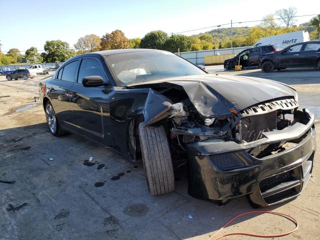 DODGE CHARGER SX 2012 with VIN 2C3CDXHG6CH272083 - Photo from auction