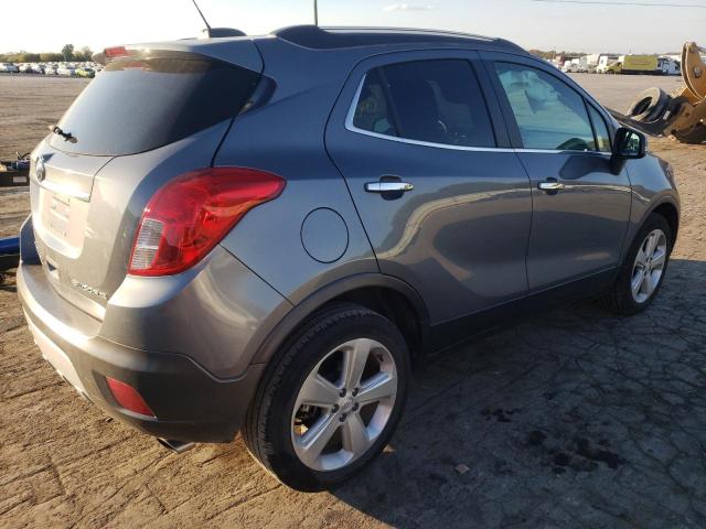 Photo 4 from auction – 2015 BUICK ENCORE with VIN KL4CJASBXFB122399