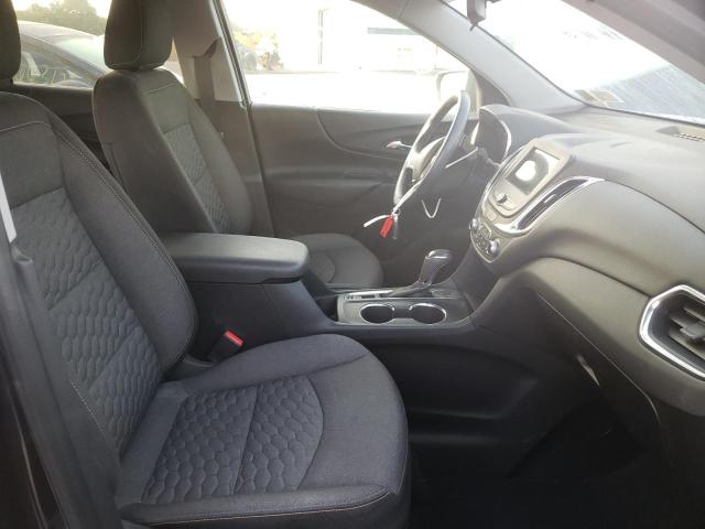 Photo 5 from auction – 2019 CHEVROLET EQUINOX LT with VIN 3GNAXKEV3KL318630