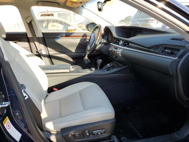 Photo 5 from auction – 2014 LEXUS ES 350 with VIN JTHBK1GG2E2109033