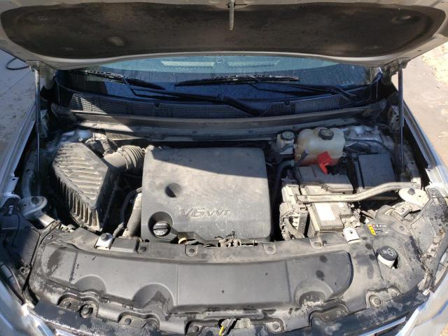 Photo 12 from auction – 2019 CHEVROLET TRAVERSE L with VIN 1GNEVMKW9KJ237901