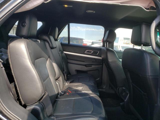 Photo 6 from auction – 2017 FORD EXPLORER X with VIN 1FM5K7DH7HGC76196